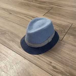 *5/$20* NWOT Baby Fedora